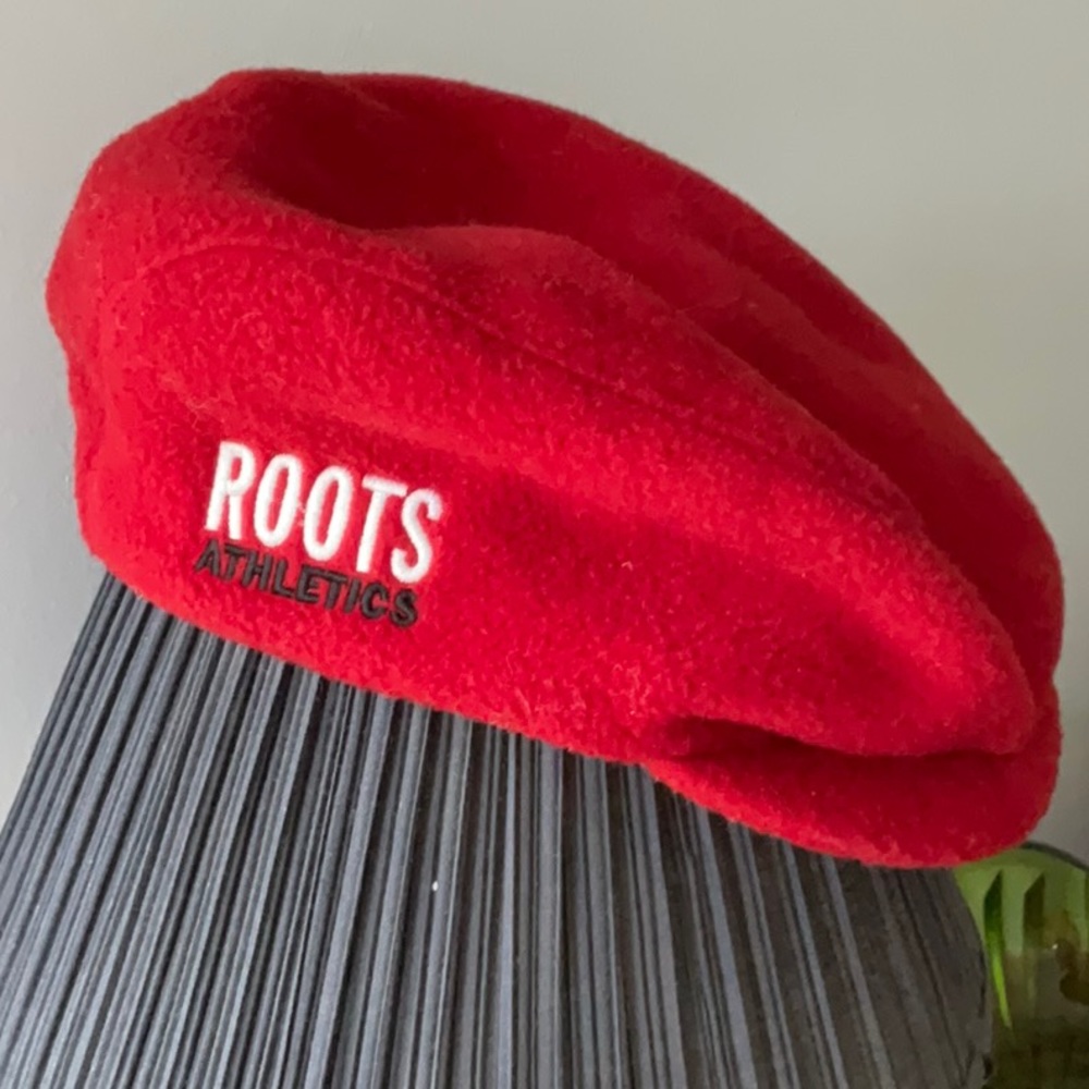 Roots Cap